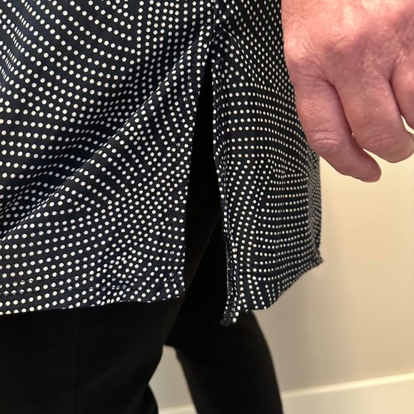 DKR Polka Dot Dress - Picture 3 of 6